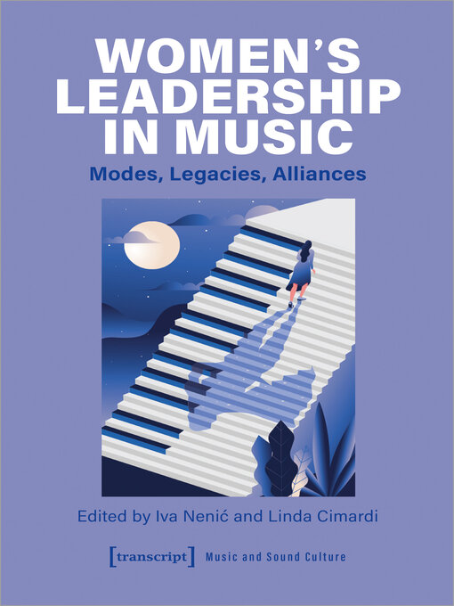 Title details for Women's Leadership in Music by Iva Nenic - Available